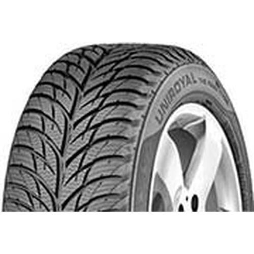 Uniroyal AllSeasonExpert 2 185/50 R16 81H EVc