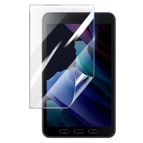 Protection Écran pour Samsung Galaxy Tab Active 3 en Hydrogel Antichoc 3mk Transparent