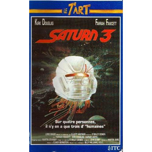 Saturn 3