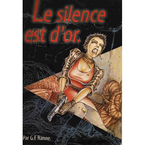 Gamme Scales Tome 2 - Le Silence Est D'or