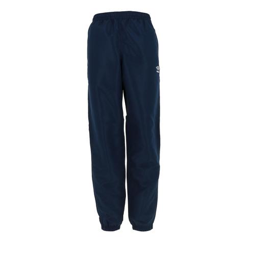 Pantalon De Survêtement Umbro Spl Net W Pan Bleu Marine