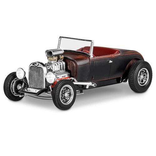 Maquettes Revell Us  1929 Ford Model A Roadster