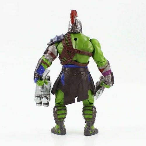 Gladiator cheap hulk figure