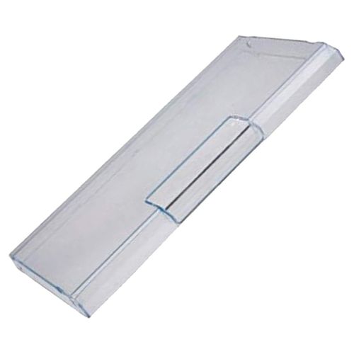 Façade de tiroir superieur d'origine Réfrigérateur congélateur (00660468 BOSCH)