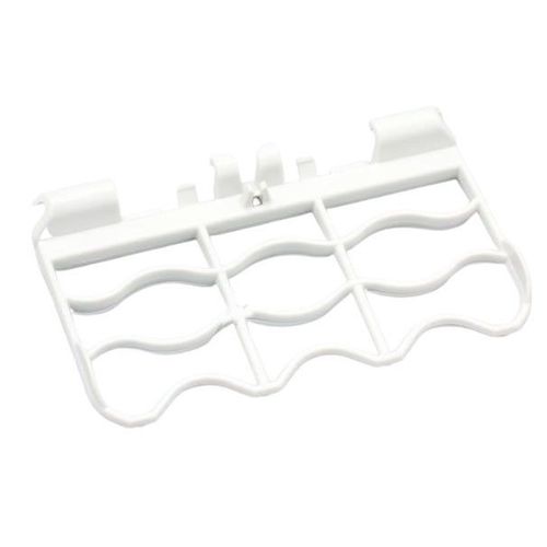 Support de verre de panier supérieur Lave-vaisselle (32X1961 SANGIORGIO SAMSUNG FOSTER KLEENMAID SAMET VEDETTE SAUTER NOVY ORANIER CDA THOMSON DE DIETRICH BLANCO THERMOR BRANDT DOMEOS FRANKE TEKA FAGO