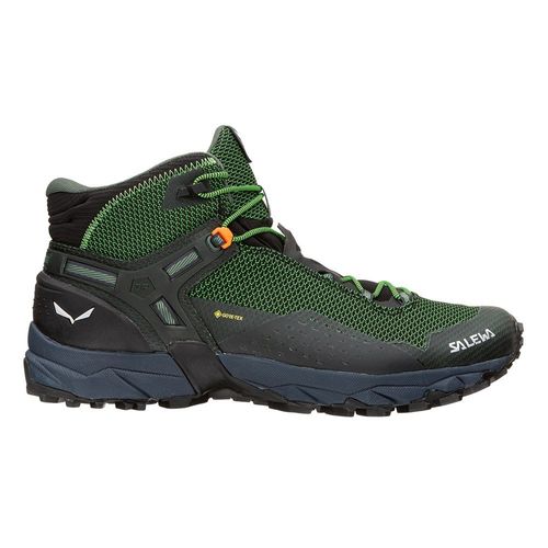 Haute Cheville Salewa Ms Ultra Flex 2 Mid Gtx