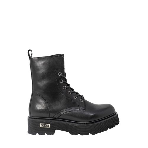 Femme Cult Slash 1814 Mid W Leather Cle103130