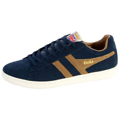Basket Gola Equipe Suede