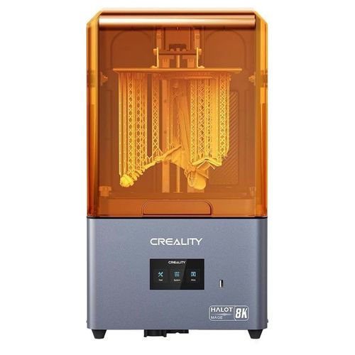 imprimante 3d résine Creality Halot-Mage 8K