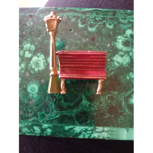 Broche Originale Vintage