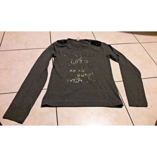 Tshirt Kaporal Taille 14 Ans ..