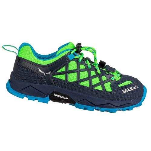 Baskets Basses Salewa Jr Wildfire