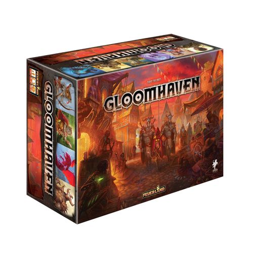Gloomhaven
