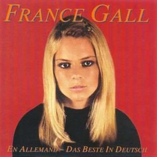 En Allemand-Das Beste Auf Deutsch