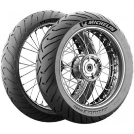 Pneu Michelin Anakee Road ( 150/70 R18 TL/TT 70V roue arrière )