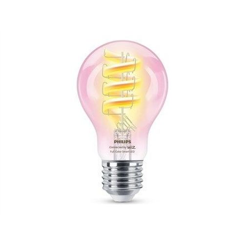 Philips Filament Transparent 40 W A60 E27