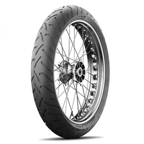 Pneu Michelin Anakee Road ( 120/70 R19 TL/TT 60W Roue avant )