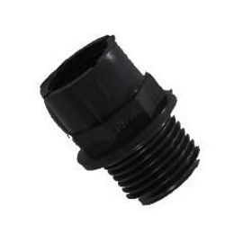 Réducteur pvc pour clapet d'injection (ph perfect)