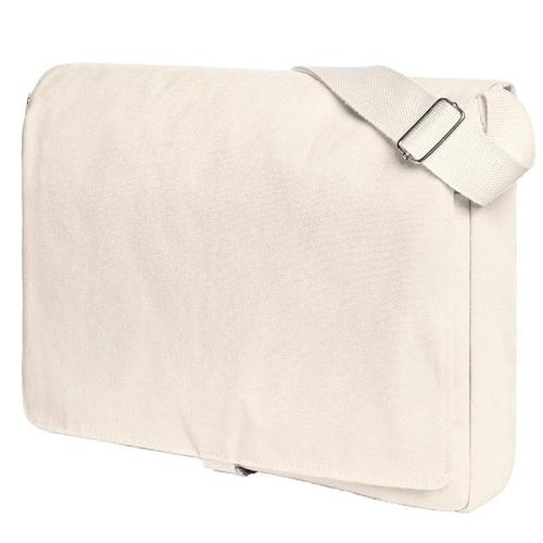 Sacoche bandouli?re porte documents - 1816504 - beige