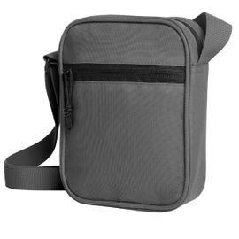 Petite sacoche bandouli?re - 1815029 - gris anthracite