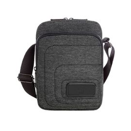 Sacoche bandouli?re - 1816057 - noir et gris