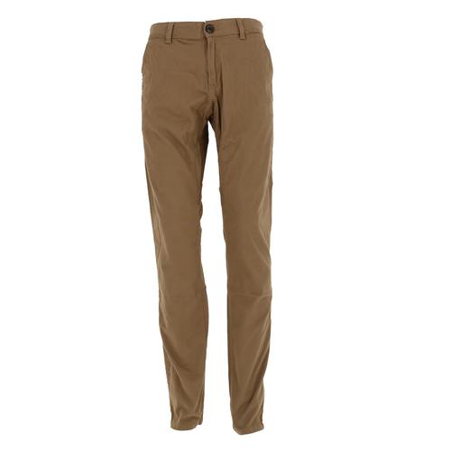 Pantalon Pullin Dening Chino Taupe Marron