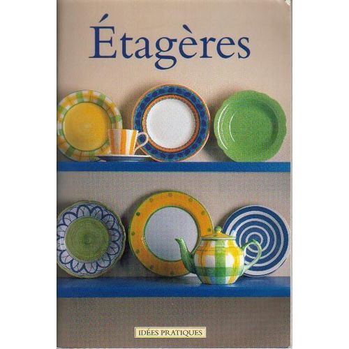 Les Etageres