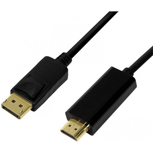 Logilink Videokabel - 2 M