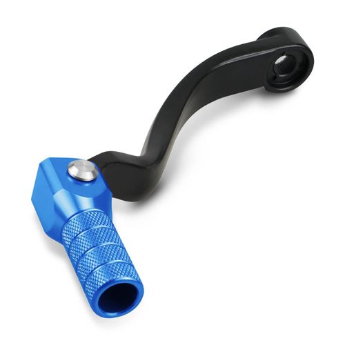 Pédale De Levier De Vitesse Forgée Pour Moto,Pour Ktm Exc 300 Exc 200 Exc 250 Excf 350 Sx 125 Sxf 150 450 505 Xcw Xcfw Tpi Xc Xcf - Type Bleu