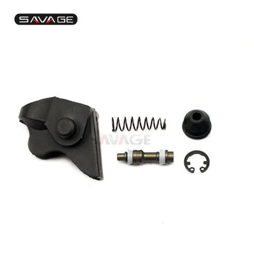 Embrayage Hydraulique Maître-Cylindre Gauche Pour Ktm Exc 125 150 200 250 300 350 400 450 Exc-F Sx-F Sx-W Motos Xc-W Xc-F Accessoires - Type Accessories A