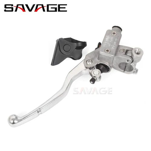 Embrayage Hydraulique Maître-Cylindre Gauche Pour Ktm Exc 125 150 200 250 300 350 400 450 Exc-F Sx-F Sx-W Motos Xc-W Xc-F Accessoires - Type Master Cylinder