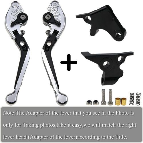 Leviers D'embrayage De Frein Hurcycles Réglables Cnc,Levier Extensible Pliable,Disponible Pour Ducati 848 Evo 2007-2013,2007,2008,2009 - Type A8 B1 C8 D1
