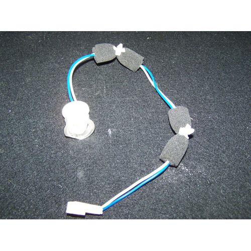 DC47-00027D Lampe de hublot pour machine a laver SAMSUNG