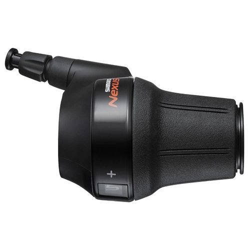 Manette City Shimano Nexus 5v. Noir Sl-C7000 Pour Cj-C7000