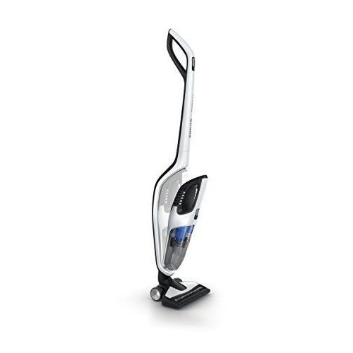 Aspirateur balai et à main Philips PowerPro Duo FC6171 Blanc