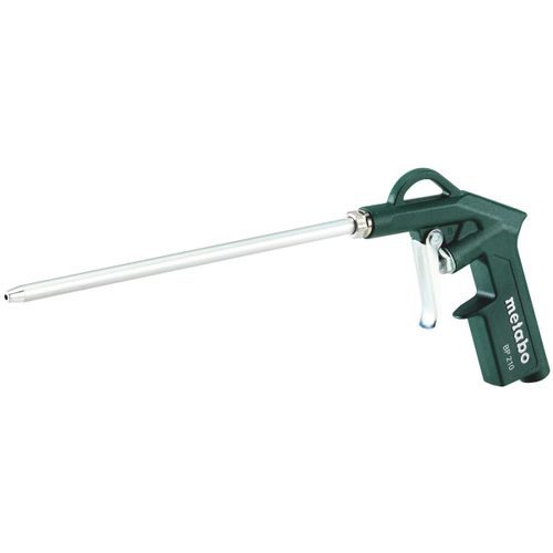 Metabo BP 210 Souflette à air comprimé 1/4" (6,3 mm) 6 bar