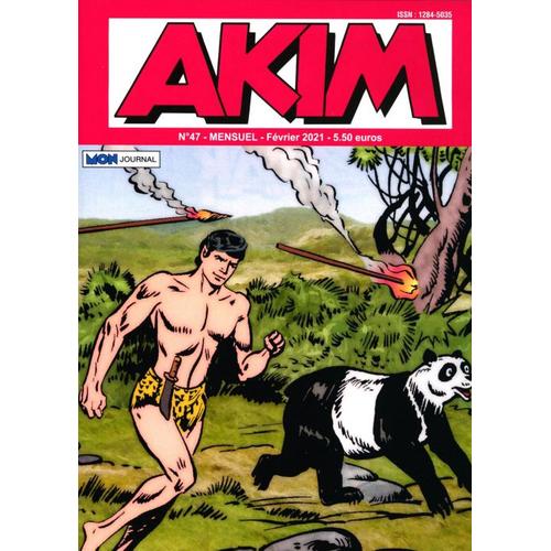 Akim 47