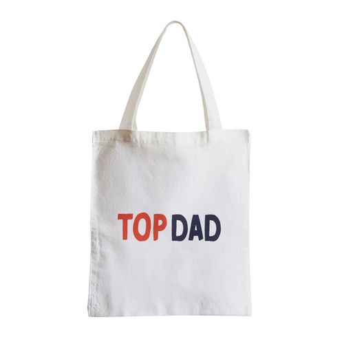 Grand Sac Shopping Plage Etudiant Top Dad Papa Amour Homme