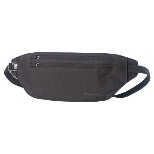 Bum Bag 34 Cm Nylon Black