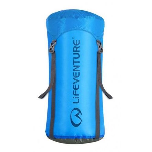 Compression Bag 10 Litres Corduroy/Nylon Blue