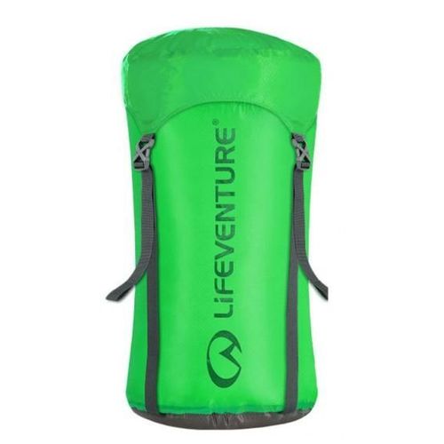 Compression Bag 15 Litres Corduroy/Nylon Green