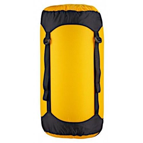 Compression Bag Ultra-Sil 6 Liter Nylon Yellow