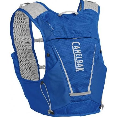 Drink Backpack Ultra Pro Vest 6 Litres Mesh Blue Size S