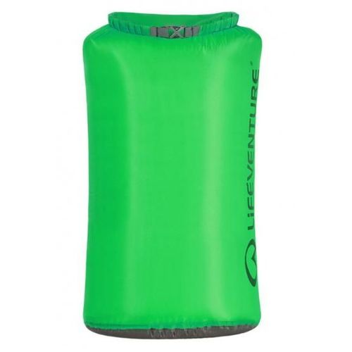 Drybag 55 Litres Nylon Green