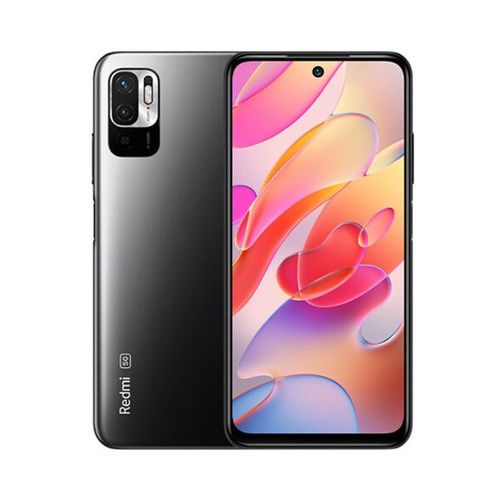 Xiaomi Redmi Note 10 5G Smartphone 4Go/128Go Gris graphite