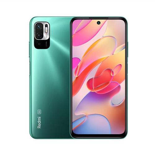 Xiaomi Redmi Note 10 5G Smartphone 4Go/128Go Vert aurore