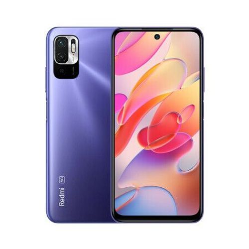Xiaomi Redmi Note 10 5G Smartphone 6Go/128Go Bleu nuit