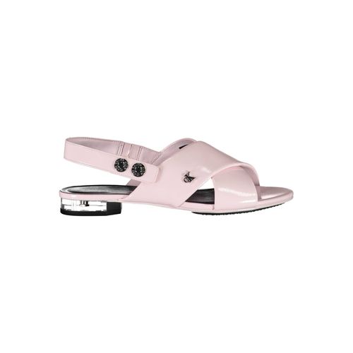 Calvin Klein Sandals Women
