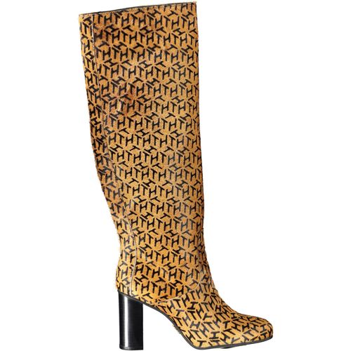 Tommy Hilfiger Boots Women