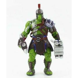 Gladiator hulk cheap action figure